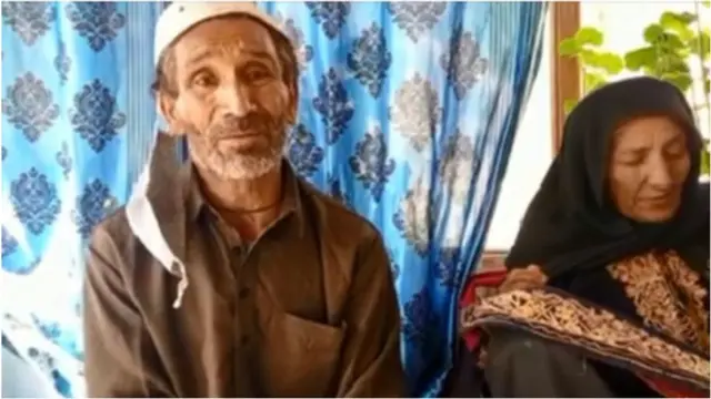 ఖైరున్నీసా తల్లిదండ్రులు