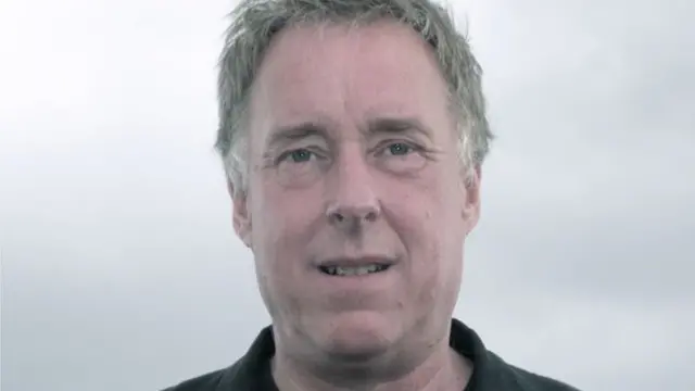 Image 4: Andy Robinson