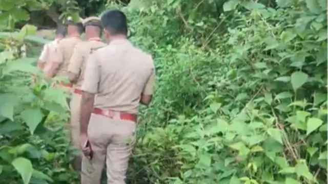 બેંગલુરુ, રશિયન મહિલા, રહસ્ય, બીબીસી ગુજરાતી