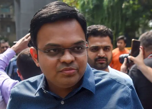 અમિત શાહ