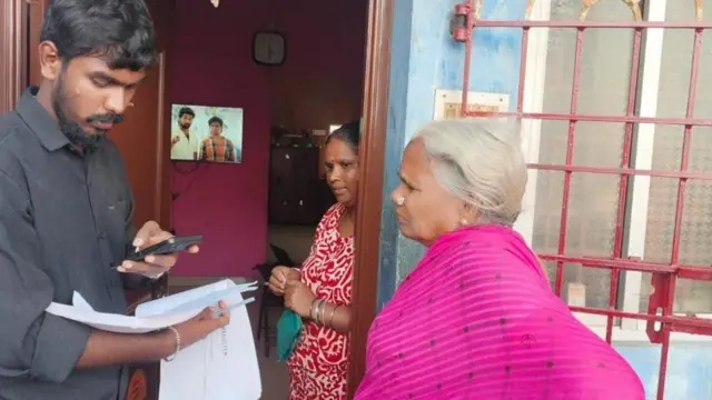 வரைவு வாக்காளர் பட்டியல்: பெயர் நீக்கப்பட்டவர்கள் என்ன செய்ய வேண்டும்?