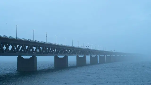 Ponte de Öresund