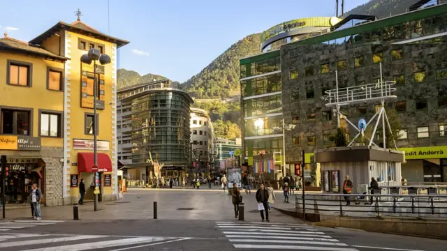 Andorra