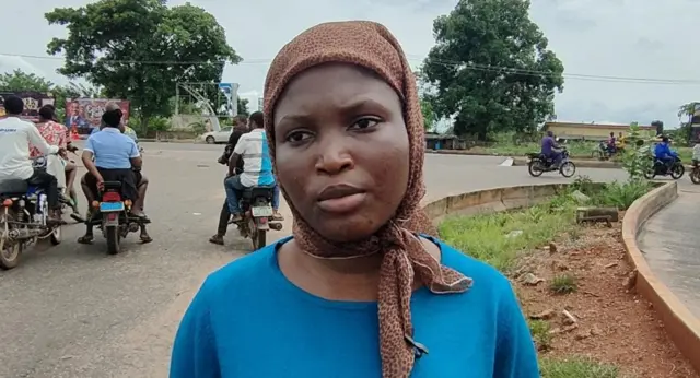 Adeọla, Aburo oloogbe naa