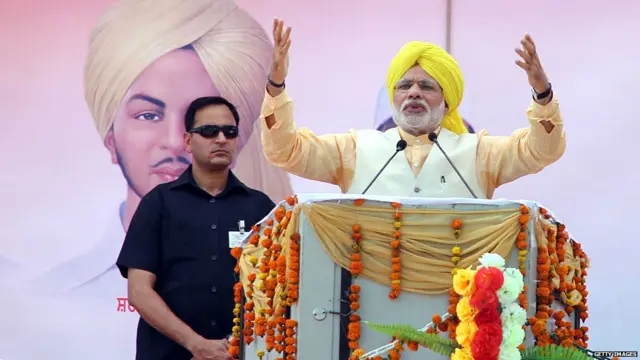 ਨਰਿੰਦਰ ਮੋਦੀ