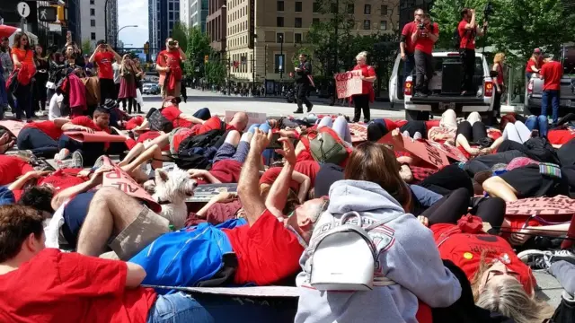 Grad neguje jaku tradiciju ekoloških borbi i borbi za prava životinja