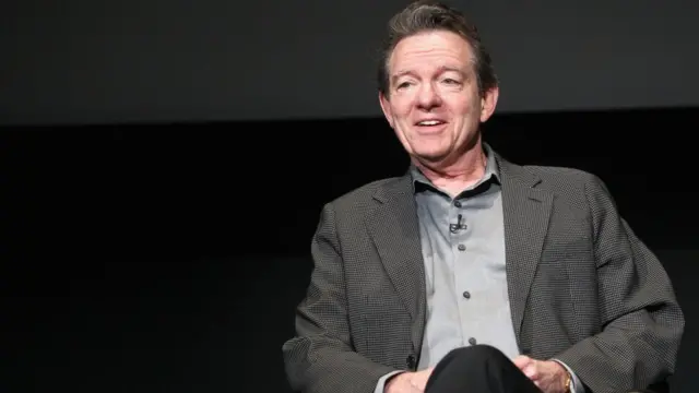 Лоуренс Райт