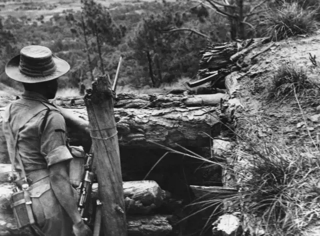 भारत चीन