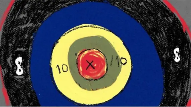 او به سراغ هنر و عکاسی رفت، همان رشته‌ای که در دانشگاه خوانده بود و سراغ ورزشی رفت که تمرکزش را بیشتر کند یعنی تیر‌اندازی