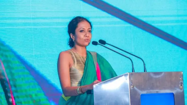 කස්තුරි චෙල්ලරාජා විල්සන්