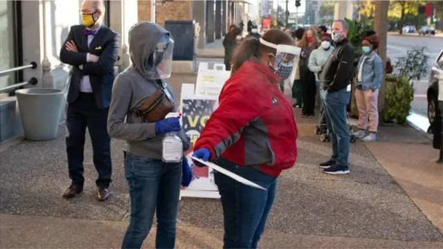 সামাজিক দূরত্ব