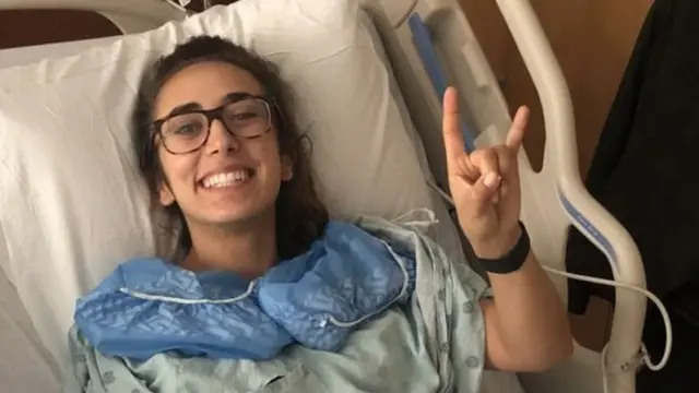 सॅराफिना नॅन्स