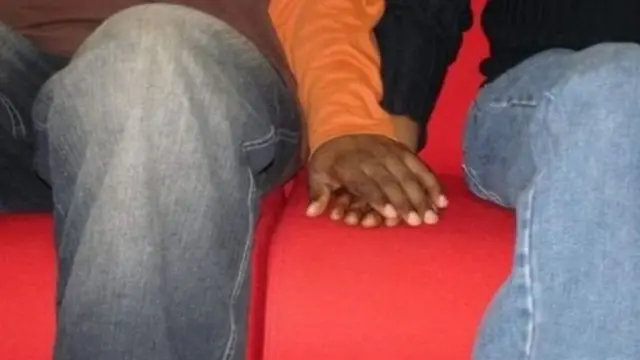 Wapenzi wa jinsia moja