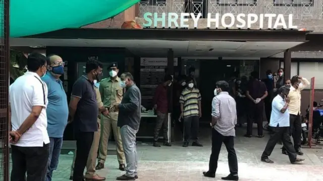 બીબીસી ગુજરાતી વડોદરા