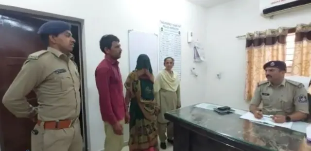 కూతుర్ని చంపిన తల్లిదండ్రులు