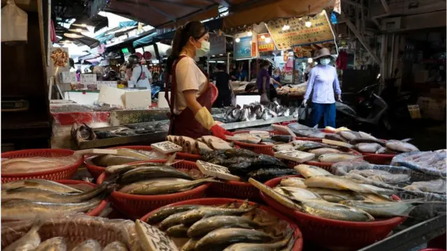 陈吉仲周五进一步表示，受影响的台湾企业约有178家