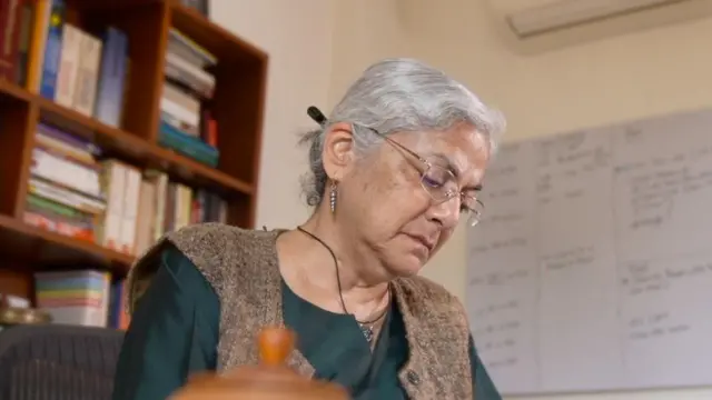 गीता हरिहरन 