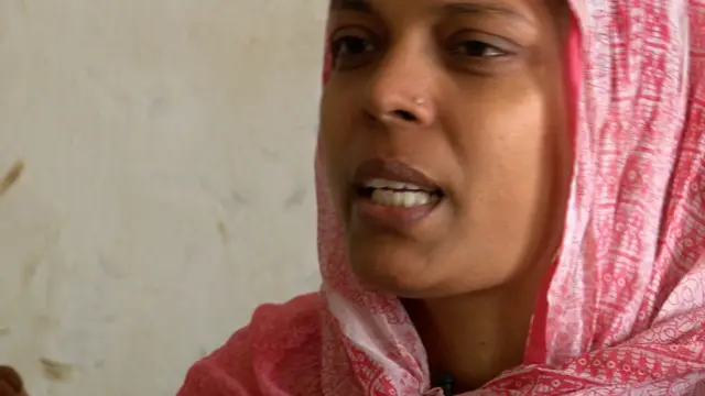 রাবেয়া-রোকেয়ার মা তাসলিমা খাতুন