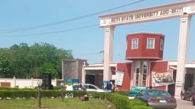 Àwọn aláṣẹ ilé ẹ̀kọ́ Eksu ti ní kí wọ́n gbé ilé ẹ̀kọ́ náà tì