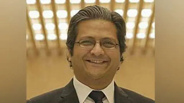 પાકિસ્તાનના અબજપતિ