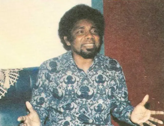 papua, arnold ap