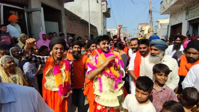 ਜਸਕਰਨ ਸਿੰਘ