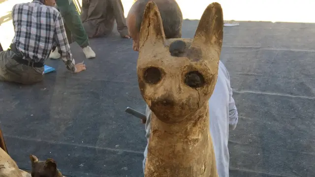 د کشف شویو توکو یوه برخه