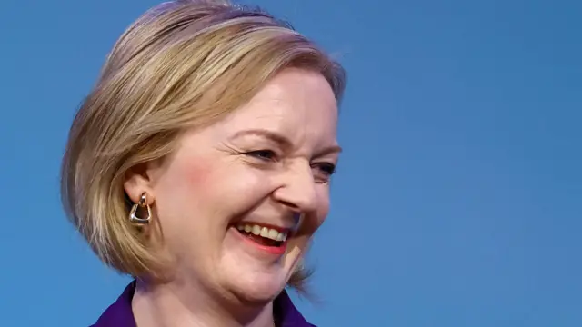 Ihe ị kwesịrị ịma maka L﻿iz Truss 