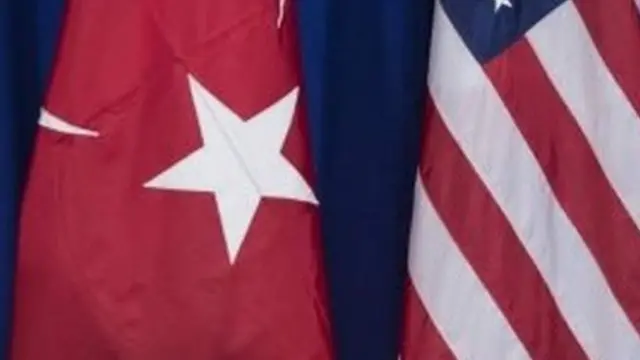 Түркия менен Америка кошмо штаттары ортосунда дипломатиялык чатактын арты дээрлик виза берүүнү токтотконго чейин жетти.