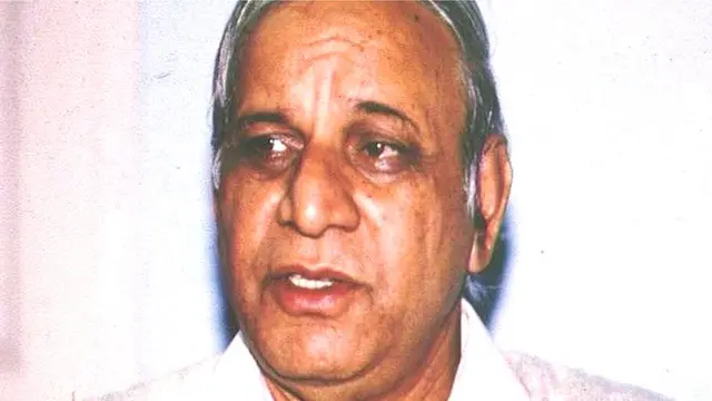 ਕਾਂਸ਼ੀ ਰਾਮ