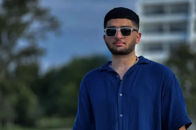 సోరెనా గోల్గున్, ఇరాన్