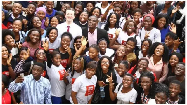 bbc atawọn ọdọ