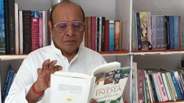 શંકરસિંહ વાઘેલા