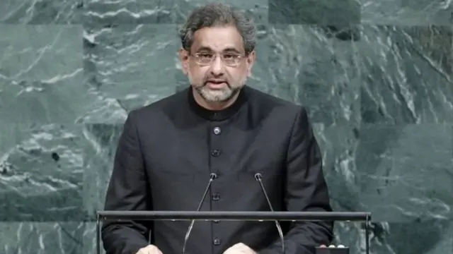 شاهد خاقان عباسي