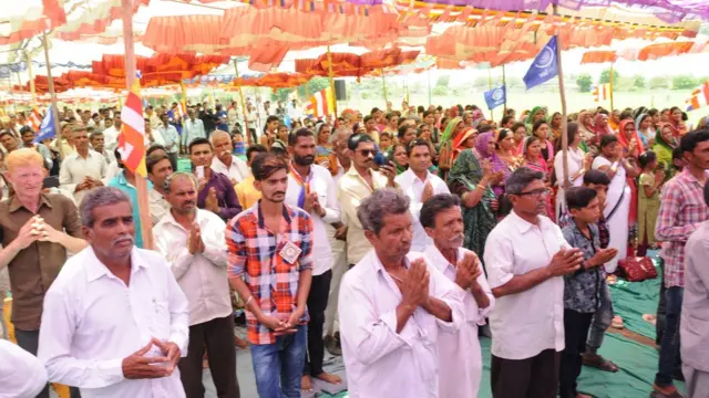 ఉనా దళితులు