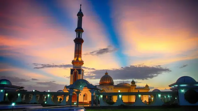 বাংলাদেশের মসজিদ