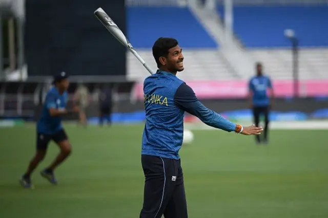  සුපිරි 8 වටයට සුදුසුකම් ලැබීමේ අවස්ථාව ශ්‍රී ලංකාවේ දක්ෂතාව මත පමණක් රඳා නොපවතින තත්ත්වයක පවතී.