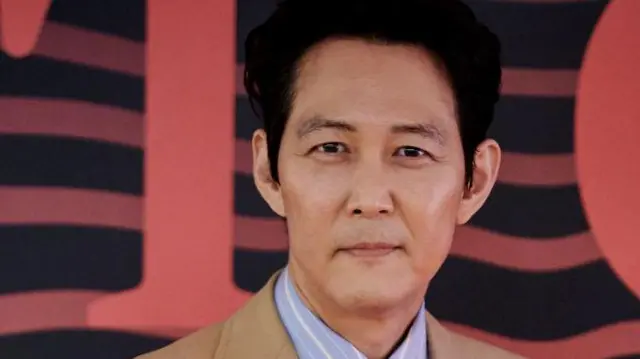 Lee Jung-jae