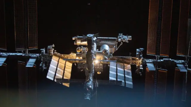 અવકાશની દુનિયાની અદ્ભુત વાતો, અવકાશ, સુનીતા વિલિયમ્સ, બીબીસી ગુજરાતી