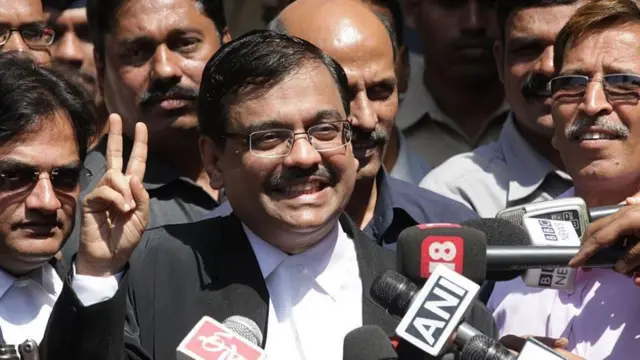 ముంబయి పేలుళ్లు, సంజయ్ దత్, ఉజ్వల్ నికమ్, శక్తి మిల్స్ కేసు, కసబ్