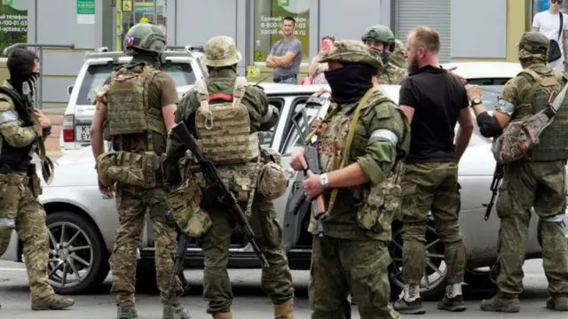 वागनर ग्रुप