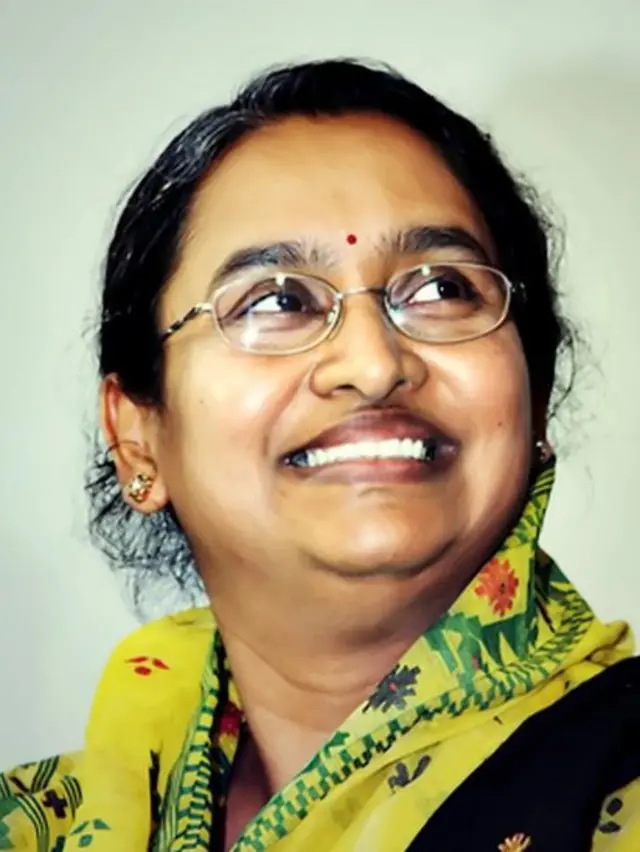 ডা. দীপু মনি, শিক্ষামন্ত্রী।