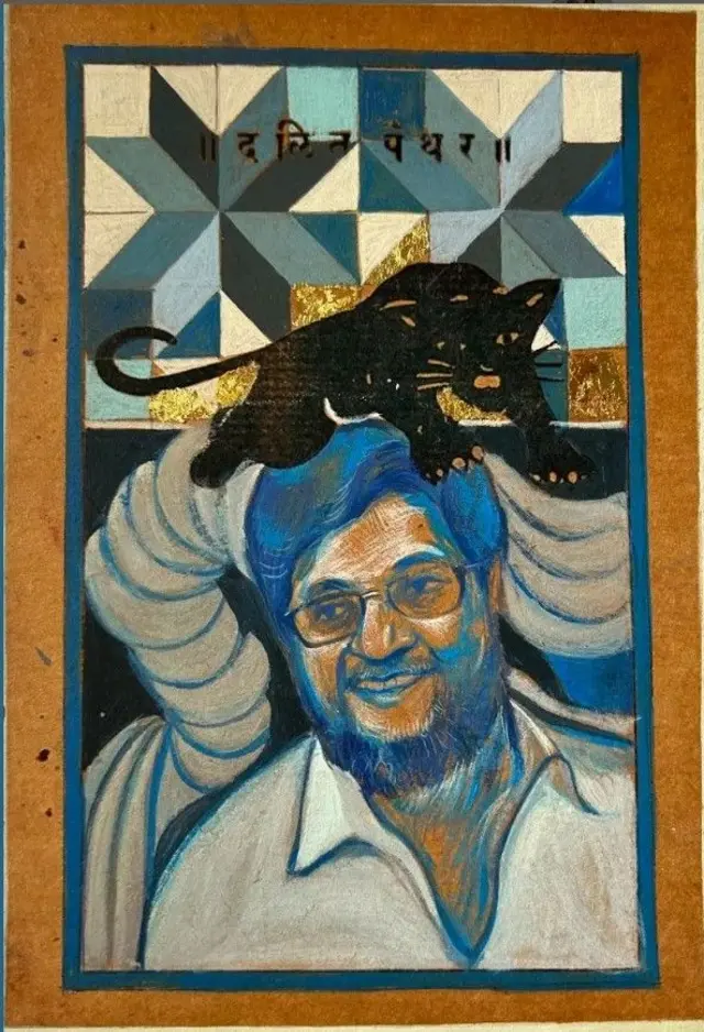 नामदेव ढसाळ 