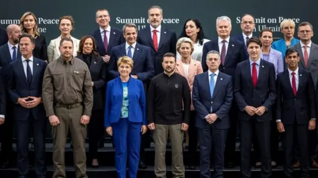 शांतता परिषद