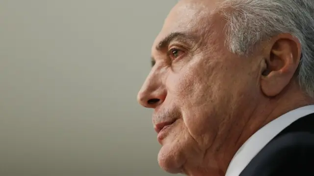 Michel Temer