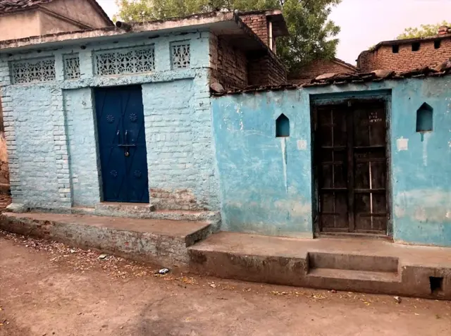 बुंदेलखंड जल संकट