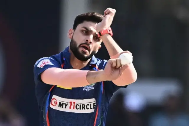 नवीन-उल-हक