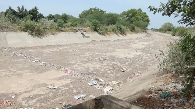 காவிரி டெல்டா விவசாயம், மேட்டூர் அணை