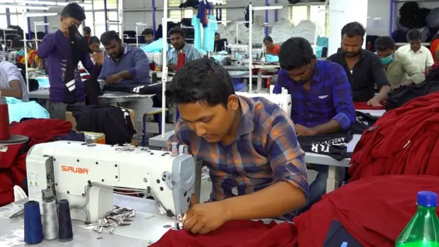 திருப்பூர் பிபிசி