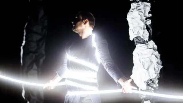 "Hércules en el Mato Grosso".